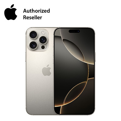 iPhone 16 Pro Max 512GB | Chính hãng VN/A