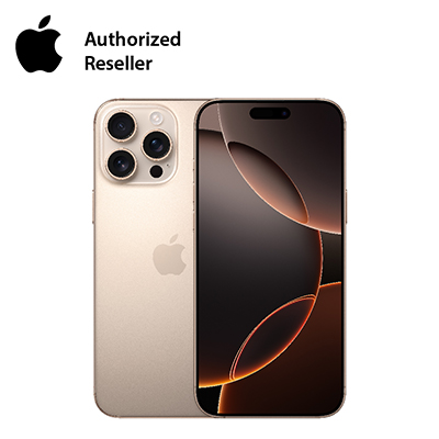 iPhone 16 Pro Max 256GB | Chính hãng VN/A 