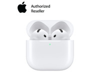 Tai nghe Bluetooth Apple AirPods 4 | Chính hãng Apple Việt Nam