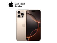 iPhone 16 Pro Max 256GB | Chính hãng VN/A 
