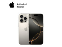 iPhone 16 Pro 256GB | Chính hãng VN/A