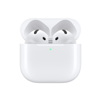 Tai nghe Bluetooth Apple AirPods 4 | Chính hãng Apple Việt Nam