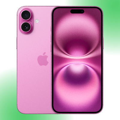 iPhone 16 512GB | Chính hãng VN/A