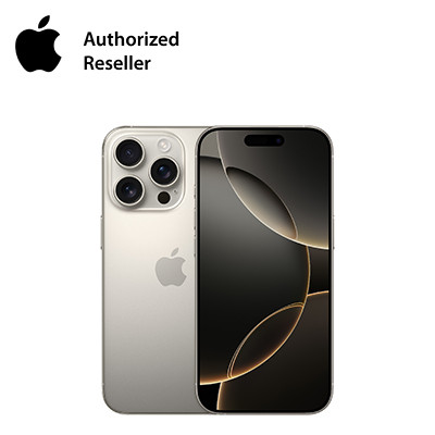 iPhone 16 Pro 256GB | Chính hãng VN/A