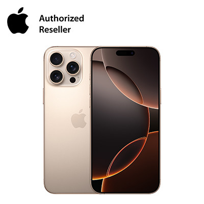 iPhone 16 Pro Max 256GB | Chính hãng VN/A