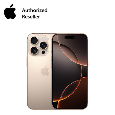 iPhone 16 Pro 512GB | Chính hãng VN/A