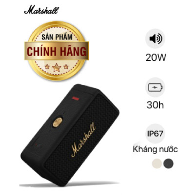 Loa Marshall Emberton II