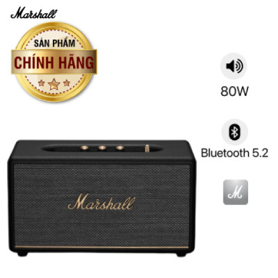 Loa Marshall Stanmore 3