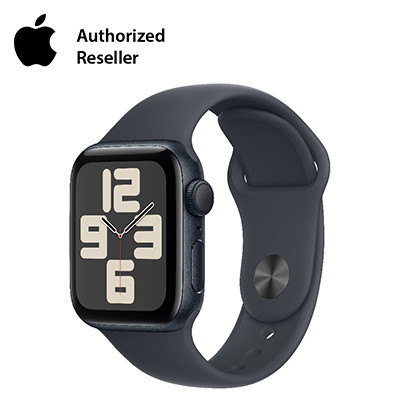 apple-watch-se-2-2024-40mm-gps-vien-nhom-day-cao-su-dem