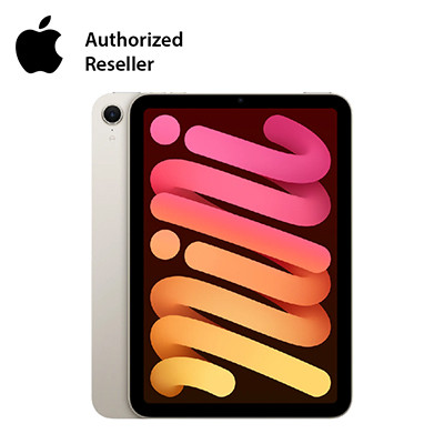 iPad Mini 7 Wifi 2024 256GB | Chính hãng Apple Việt Nam