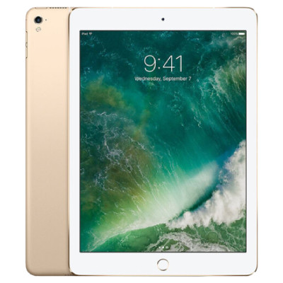 iPad Pro 9.7 inch Wifi Cellular Cu vang dong