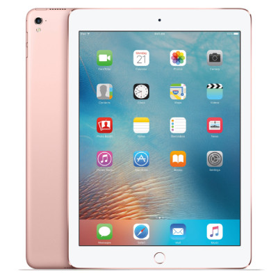 iPad Pro 9.7 inch Wifi Cu hong