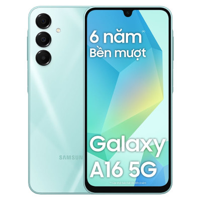 Samsung Galaxy A16 5G 8GB/128GB Chính Hãng