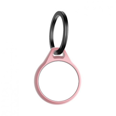 itskins solid soft-cover airtag hong