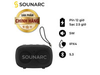 Loa Bluetooth Sounarc P1 Chính hãng