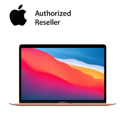 MacBook Air 2020 M1 13 inch | Chính hãng Apple Việt Nam