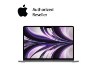 MacBook Air 13.6 inch 2022 M2 8GB/512GB | Chính hãng Apple Việt Nam