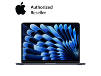 MacBook Air M3 13 inch 2024 8 CPU 8 GPU 16GB/256GB | Chính hãng Apple Việt Nam
