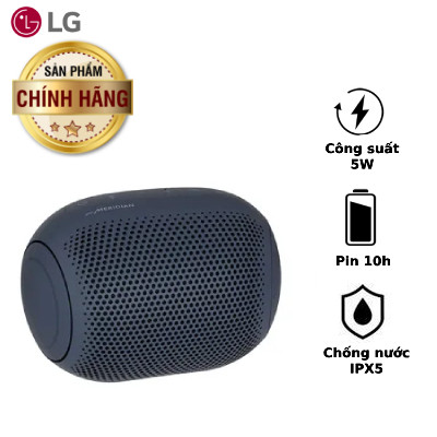 Loa Bluetooth LG XBoom Go PL2 Chính hãng
