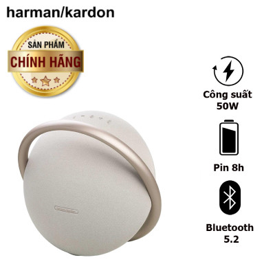 Loa Harman Kardon Onyx Studio 8 Chính hãng