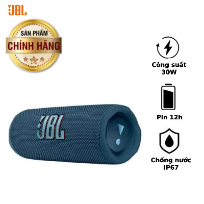 Loa JBL Flip 6 Chính hãng