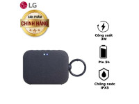 Loa Bluetooth di động LG PN1 Chính hãng