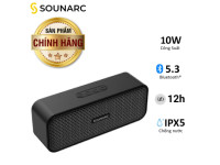 Loa Bluetooth Sounarc P2 Chính hãng