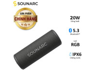 Loa Bluetooth Sounarc P4 Chính hãng