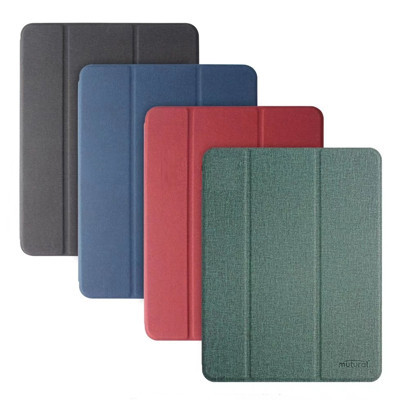 Bao da iPad Mini 4/Mini 5 7.9