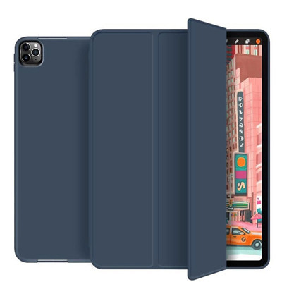 Bao da iPad Mini 6 8.3 inch có khe cắm Pencil