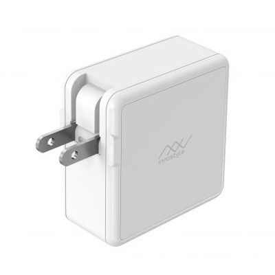cốc sạc nhanh innostyle gomax pd 49.5w 2