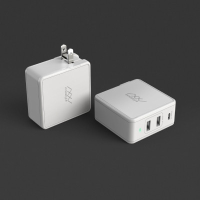 cốc sạc nhanh innostyle gomax plus 73W 2