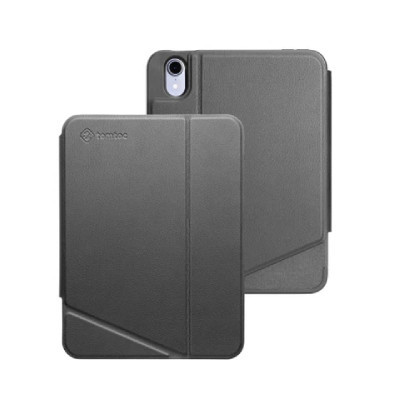 Bao da iPad Mini 6 8.3 inch Vertical Tomtoc (USA)