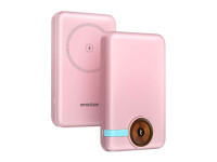 Sạc dự phòng MagSafe Innostyle PowerMag Duo 2in1 IW202