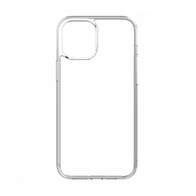 Ốp lưng iPhone 11 viền dẻo lưng kính SUPER SLIM