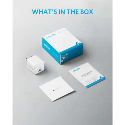 sac anker powerport iii nano 20w piq 3.0 - a2633 5