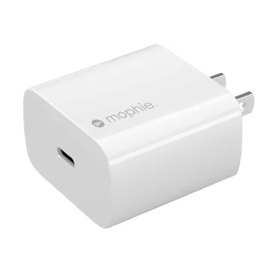 sạc mophie pd 20w usb-c 1