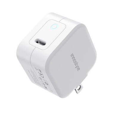 Sac nhanh Innostyle USB C PD 20W Minigo III white 2
