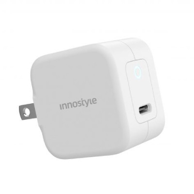 Sac nhanh Innostyle USB C PD 20W Minigo III white 3