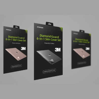 bo dan full innostyle 3m 6 in 1 cho macbook pro 14 inch m1 4