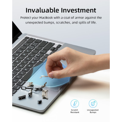 bo dan full innostyle 3m 6 in 1 cho macbook pro 16 inch m1 6