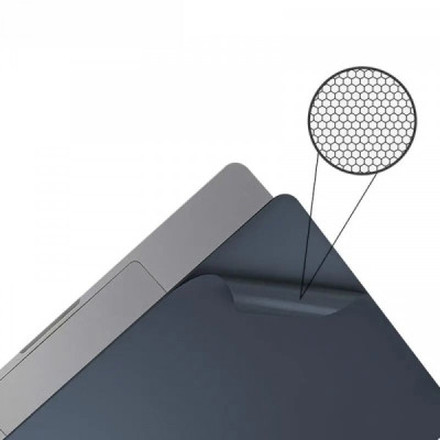 dan macbook air m3/m4 13 inch mocoll 5 in 1 4