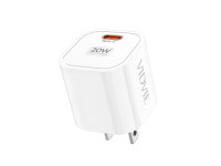 Cốc sạc VIDVIE USB-C 20W PD PLM353