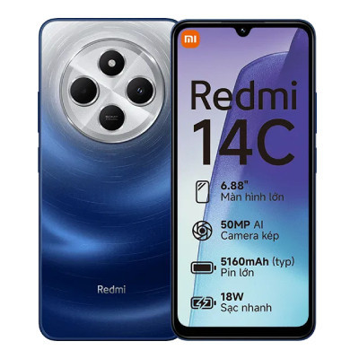 Xiaomi Redmi 14C Cũ