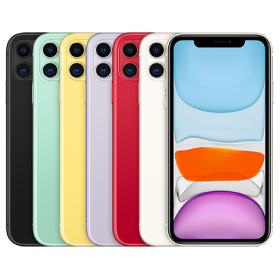 iphone 11 64gb cu 98