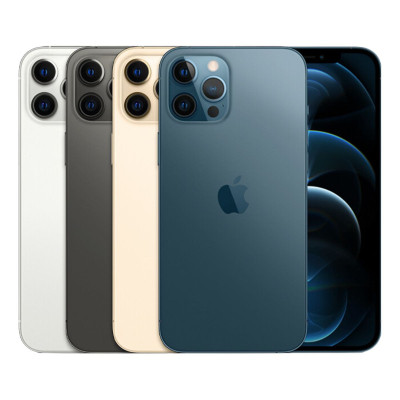 iphone 12 pro max cu 512gb 98