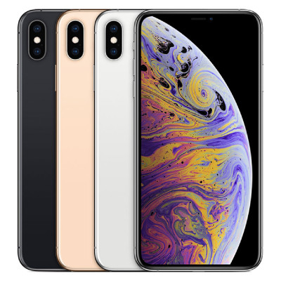 iphone xs max 64gb cu 98