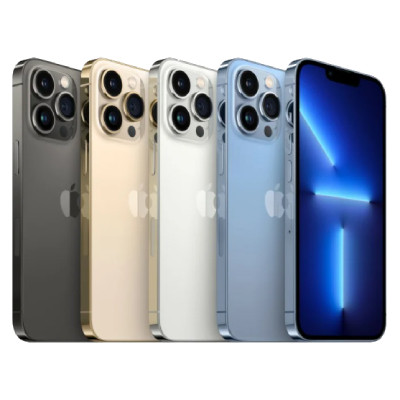 iphone 13 pro max 256gb cu 98