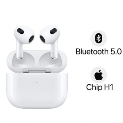 Tai nghe không dây Apple AirPods 3