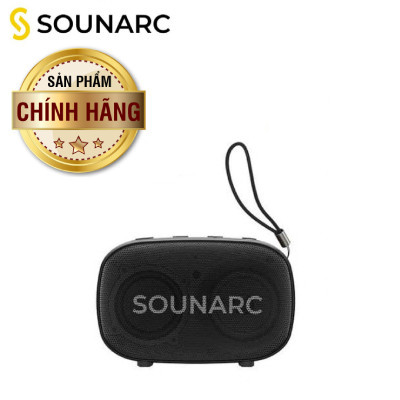 Loa Bluetooth Sounarc P1 Chính hãng